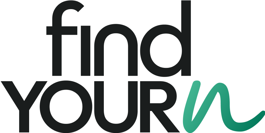 Find Your N | Blogs