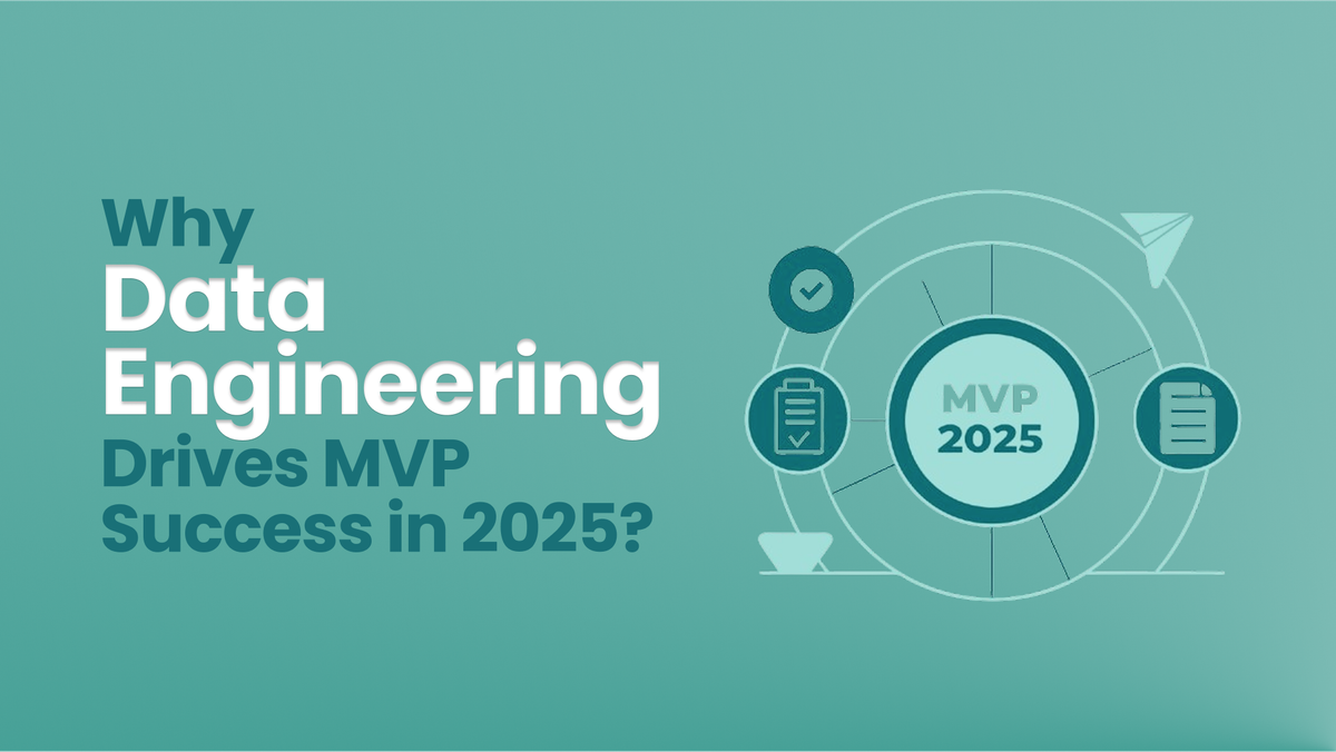 Nina’s Story – A Quick Glimpse into the Power of Data Engineering