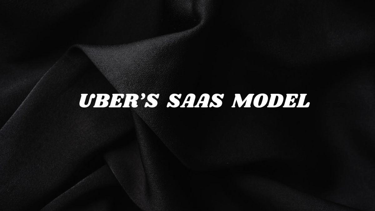 The Impact of Uber’s SaaS Model on Auto-Rickshaw Drivers in India